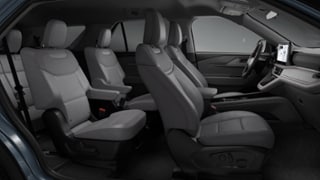 2026 Ford Explorer® Internal Image 1